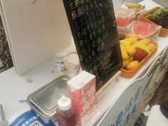 -万达广场(武汉菱角湖店)