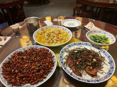 -杨记隆府(白象街店)