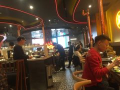 -伊茉家的烤肉店(勒泰中心店)