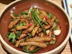 -破三川·新川菜(静安大融城店)