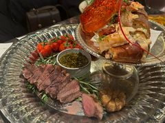 -LESCEDARS Brasserie Bistro香柏树