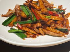 -廊亦舫Lang Yi Fang Restaurant(金桥店)