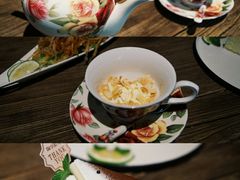 -陶享时光西餐·下午茶·竹林花园(新城店)