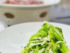 -南里山房·新淮扬菜(徐汇万科店)