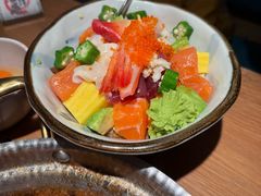 -沼津港日本料理·寿喜烧·烧鸟(新世界大丸百货店)