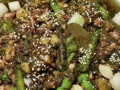 -李双猪·小龙虾·烧烤·羊肉煲(乐山店)