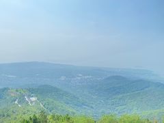 -缥缈峰景区