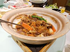 -村长家的疙瘩汤·东营菜(东营茶城店)