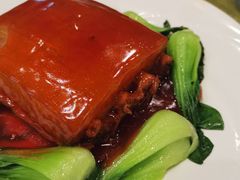 -功德林素菜饭庄(前门店)