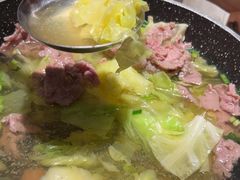 -全牛匠·乐山跷脚牛肉(西北旺万象汇店)