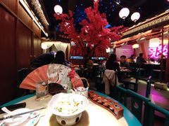 大堂-探花·意境江南菜·唐伯虎文化体验店·松鼠桂鱼(观前店)
