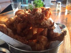 -宝莱纳餐厅(滨江店)