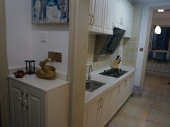 -松咖啡自助餐厅·松北香格里拉