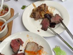 -拉蒂娜·巴西牛排馆 Latina·Brazilian Steakhouse(陆家嘴旗舰店)