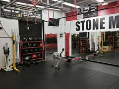 -Stone Motion释动健身