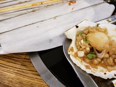 -沿海405烤场(沿海赛洛城店)