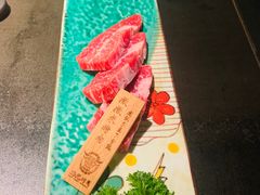 -芯元·碳烤熟成牛肉(经开店)