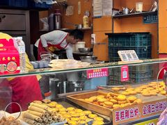 -朱記糯米蛋糕(千川百货店)