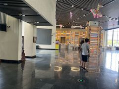 -房山世界地质公园博物馆