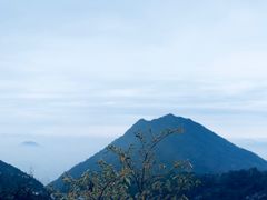 -大罗山风景区