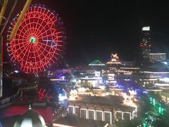 -三亚海昌梦幻海洋不夜城