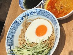 -和府捞面(东方浮庭店)