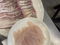 -正能量脆肉鲩火锅