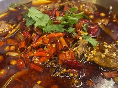 -蓉三少冒烤鸭·四川小吃集(北京首店)