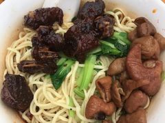 -泰顺江南春面馆