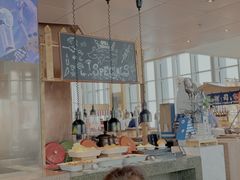 -视界美食自助餐厅·石家庄希尔顿酒店