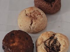 -雀食面包店(钟楼店)