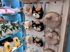 -上海来福士广场
