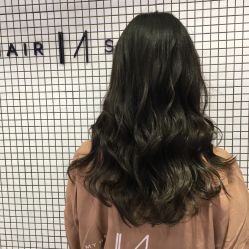 -MY HAIR ARDOR