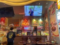 -伽喱博士 Dr.CURRY咖喱饭(太阳宫咖喱店)