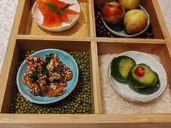 -红棉中餐厅·广州海航威斯汀酒店