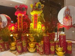 -西安赛瑞喜来登大酒店