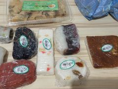 玫瑰蜜糕-江南春(中山中路店)