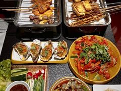 -锦州御烧烤·形象店(人民街店)