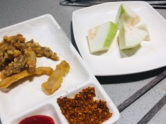 -海底捞火锅(安吉万达店)