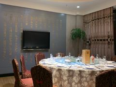 包厢-披云徽府(繁华大道店)