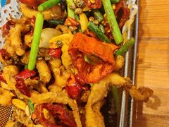 -渔家风味·鲅鱼水饺·央视展播·海鲜天津菜(开发区店)