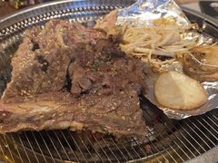 -味家烤肉烤鳗鱼牛排(西塔旗舰店)