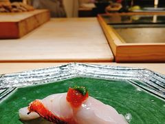 -鮨青(恒基名人购物中心店)