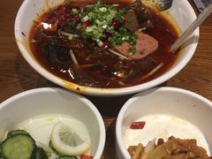 -渝是乎川渝小炒(新世界百货望京店)