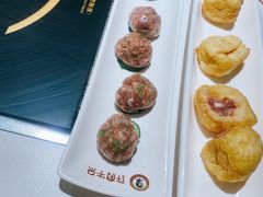 -许府牛火锅(信义坊总店)