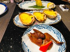 -極上萬膳·日料放题(海岸城店)