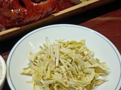 麻油笋尖-大牌大·传统杭帮菜(湖滨店)