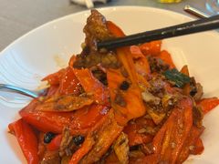 -长沙中国城戴斯酒店