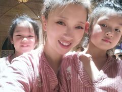 -汤W城市微度假(仓山店)