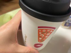 -必胜客(松雷店)